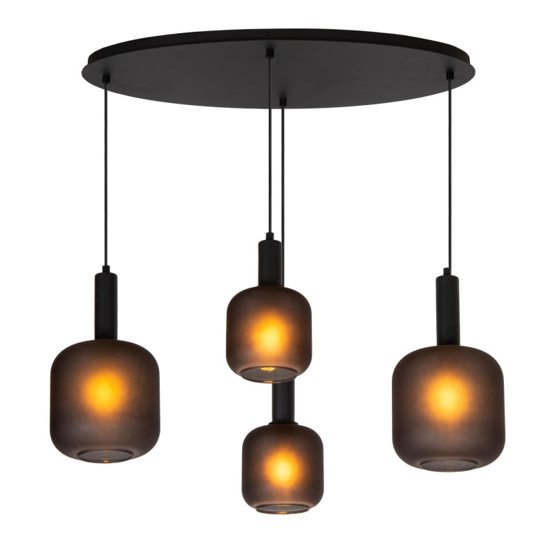 lampa wisząca ELOISE 45405/04/30 Lucide | Sklep z lampami