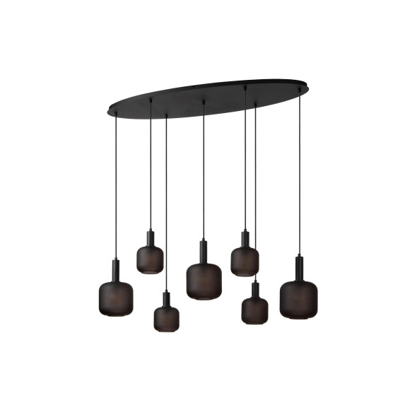 lampa wisząca ELOISE 45405/07/30 Lucide | Sklep z lampami