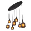 lampa wisząca ELOISE 45405/07/30 Lucide | Sklep z lampami