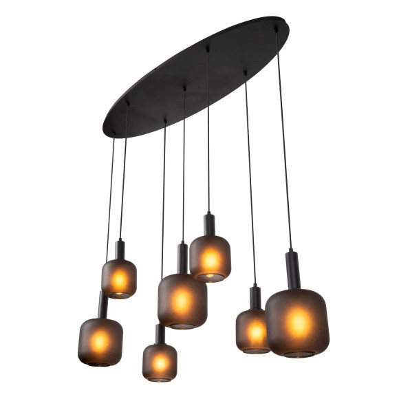 lampa wisząca ELOISE 45405/07/30 Lucide | Sklep z lampami