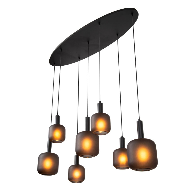 lampa wisząca ELOISE 45405/07/30 Lucide | Sklep z lampami