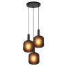 lampa wisząca ELOISE 45405/13/30 Lucide | Sklep z lampami