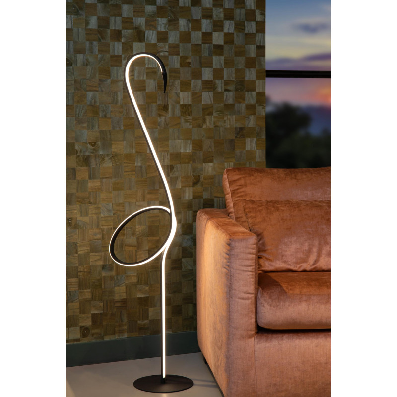 lampa podłogowa FLAMINGO 05745/14/99 Lucide | Sklep z lampami