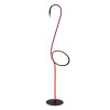 lampa podłogowa FLAMINGO 05745/14/99 Lucide | Sklep z lampami