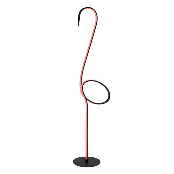 lampa podłogowa FLAMINGO 05745/14/99 Lucide | Sklep z lampami