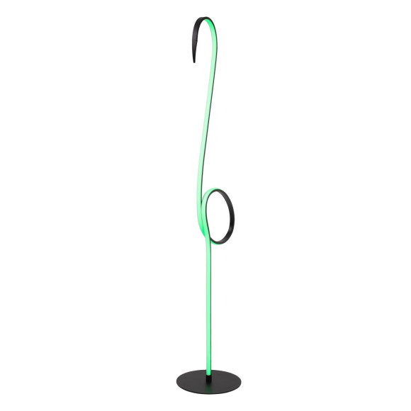 lampa podłogowa FLAMINGO 05745/14/99 Lucide | Sklep z lampami