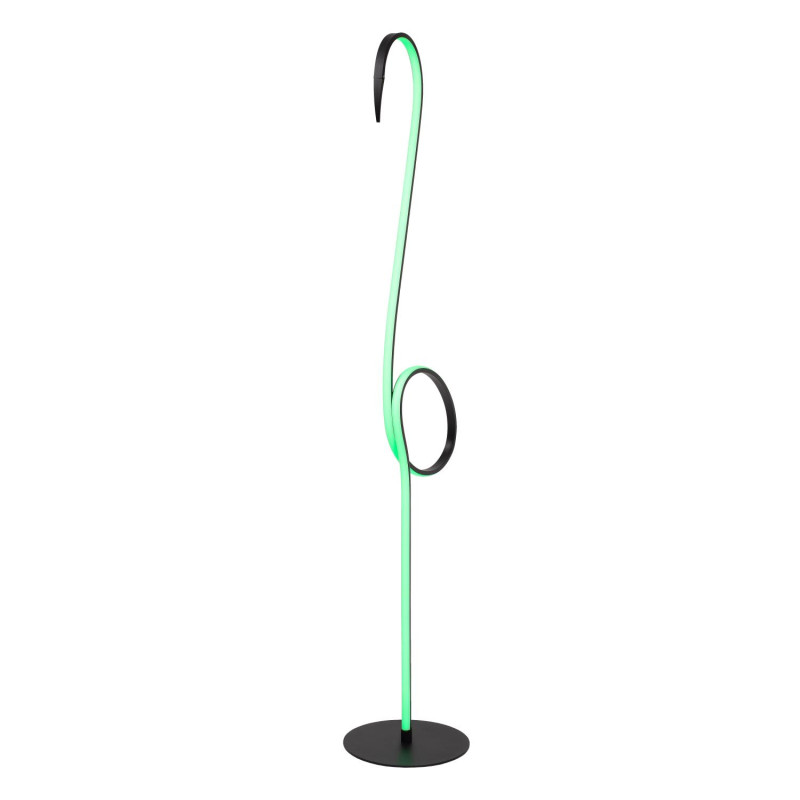 lampa podłogowa FLAMINGO 05745/14/99 Lucide | Sklep z lampami