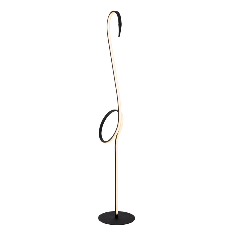 lampa podłogowa FLAMINGO 05745/14/99 Lucide | Sklep z lampami