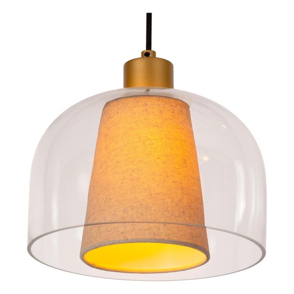 lampa wisząca GUNHILD 30460/03/60 Lucide | Sklep z lampami