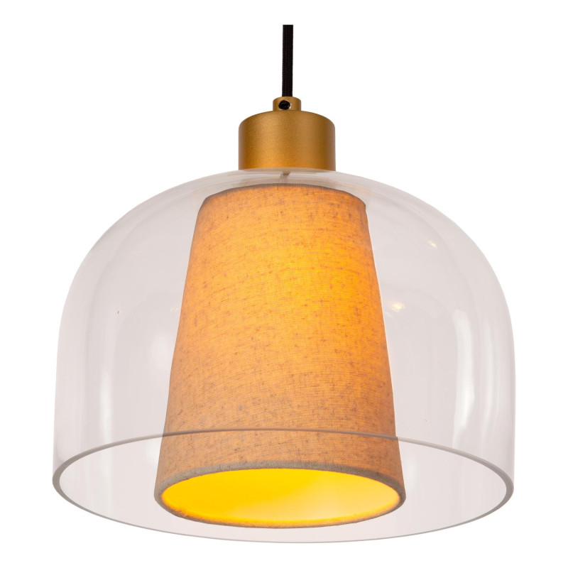 lampa wisząca GUNHILD 30460/03/60 Lucide | Sklep z lampami