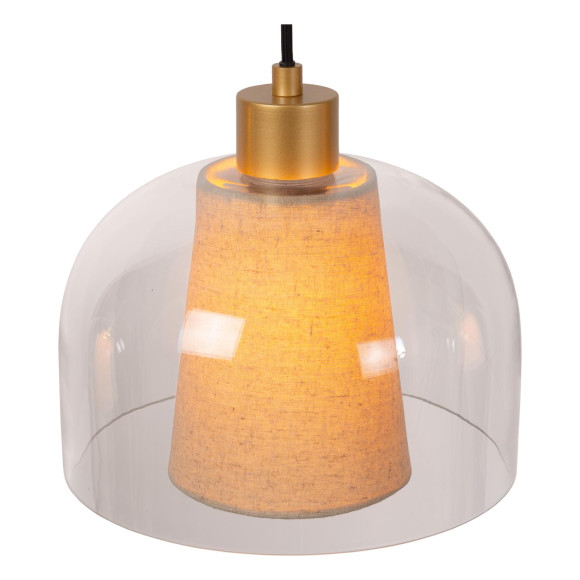 lampa wisząca GUNHILD 30460/03/60 Lucide | Sklep z lampami