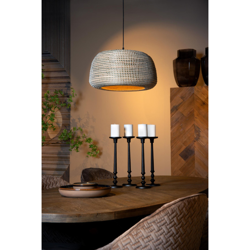 lampa wisząca MADUKA 10450/47/43 Lucide | Sklep z lampami