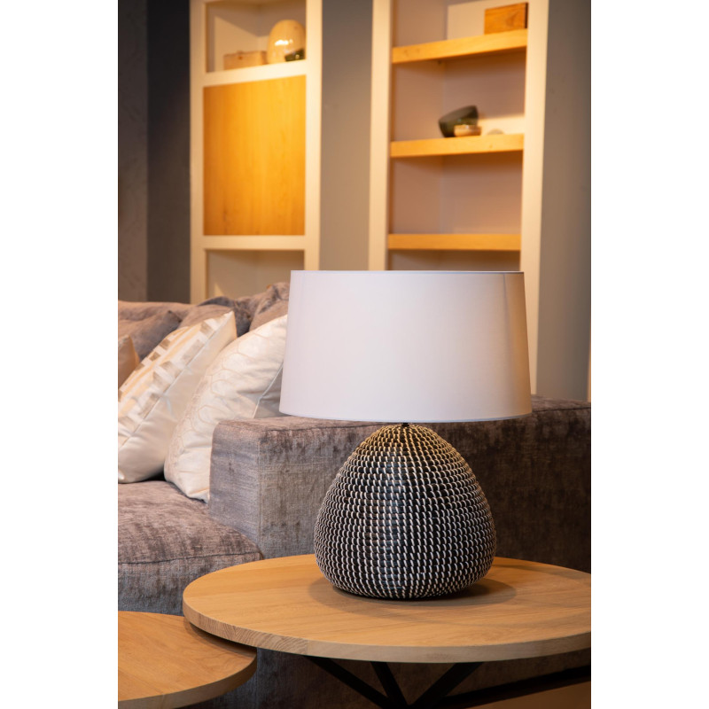 lampa stołowa MADUKA 10550/81/30 Lucide | Sklep z lampami