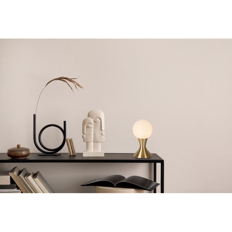 lampa stołowa MOYA 25516/01/02 Lucide | Sklep z lampami