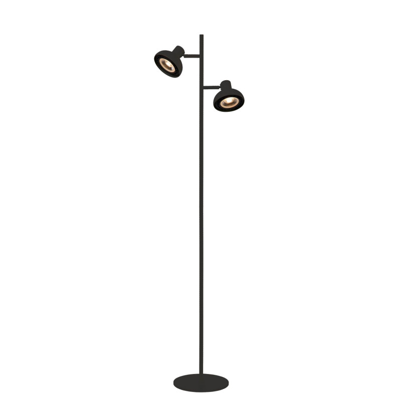lampa podłogowa SENSAS 30797/02/30 Lucide | Sklep z lampami