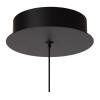 lampa wisząca SENTUBAL 13498/05/30 Lucide | Sklep z lampami
