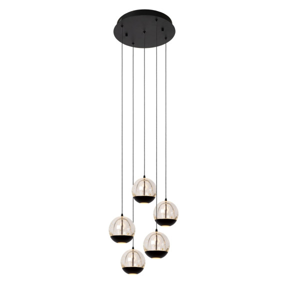 lampa wisząca SENTUBAL 13498/24/30 Lucide | Sklep z lampami