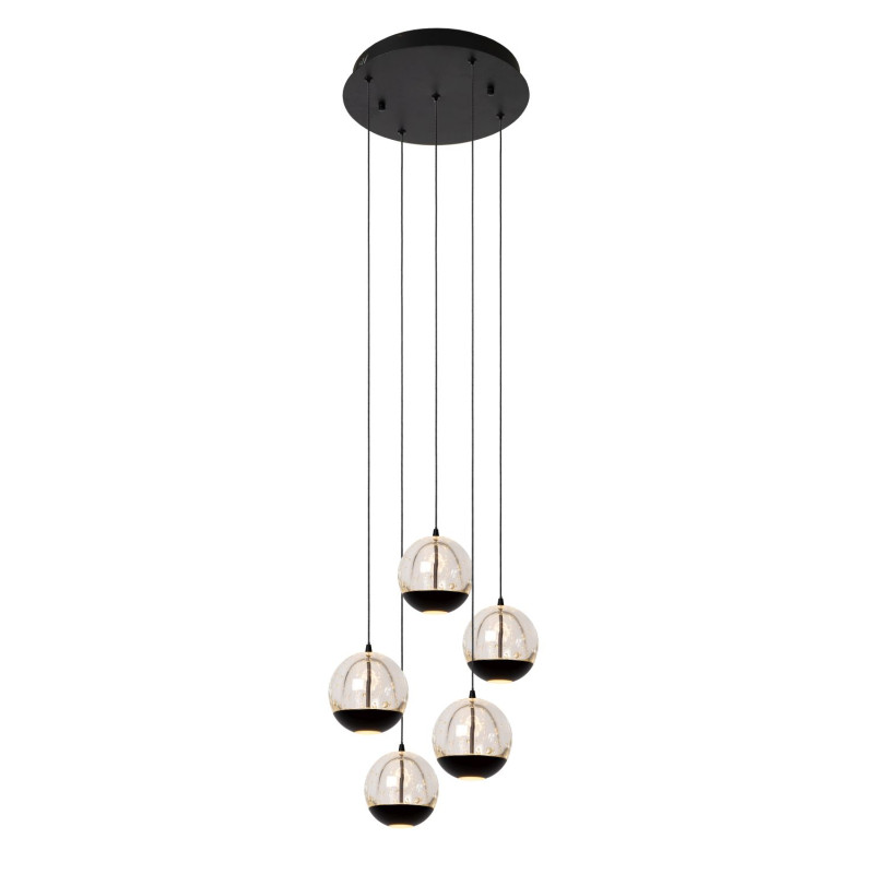 lampa wisząca SENTUBAL 13498/24/30 Lucide | Sklep z lampami