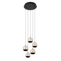 lampa wisząca SENTUBAL 13498/24/30 Lucide | Sklep z lampami