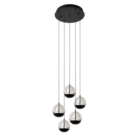 lampa wisząca SENTUBAL 13498/24/30 Lucide | Sklep z lampami