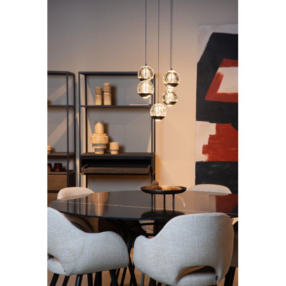 lampa wisząca SENTUBAL 13498/24/30 Lucide | Sklep z lampami