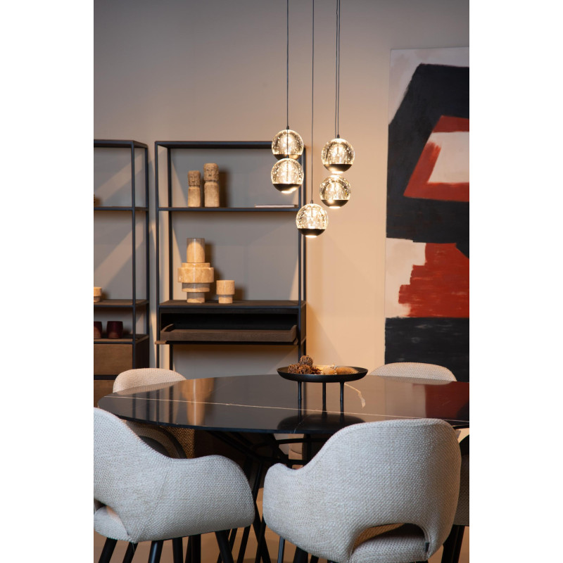 lampa wisząca SENTUBAL 13498/24/30 Lucide | Sklep z lampami