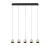 lampa wisząca SENTUBAL 13498/25/30 Lucide | Sklep z lampami