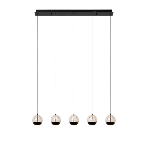 lampa wisząca SENTUBAL 13498/25/30 Lucide | Sklep z lampami
