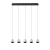 lampa wisząca SENTUBAL 13498/25/30 Lucide | Sklep z lampami