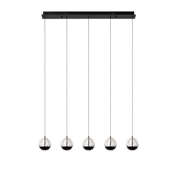 lampa wisząca SENTUBAL 13498/25/30 Lucide | Sklep z lampami