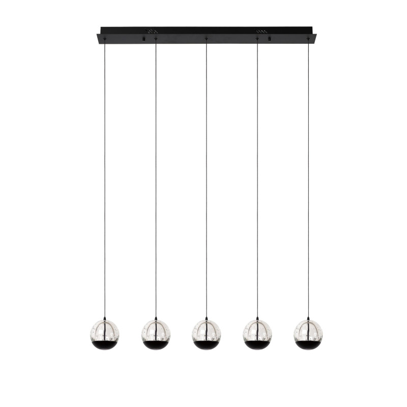 lampa wisząca SENTUBAL 13498/25/30 Lucide | Sklep z lampami