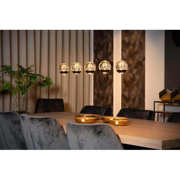 lampa wisząca SENTUBAL 13498/25/30 Lucide | Sklep z lampami