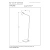 lampa podłogowa STIRLING 36720/03/30 Lucide | Sklep z lampami