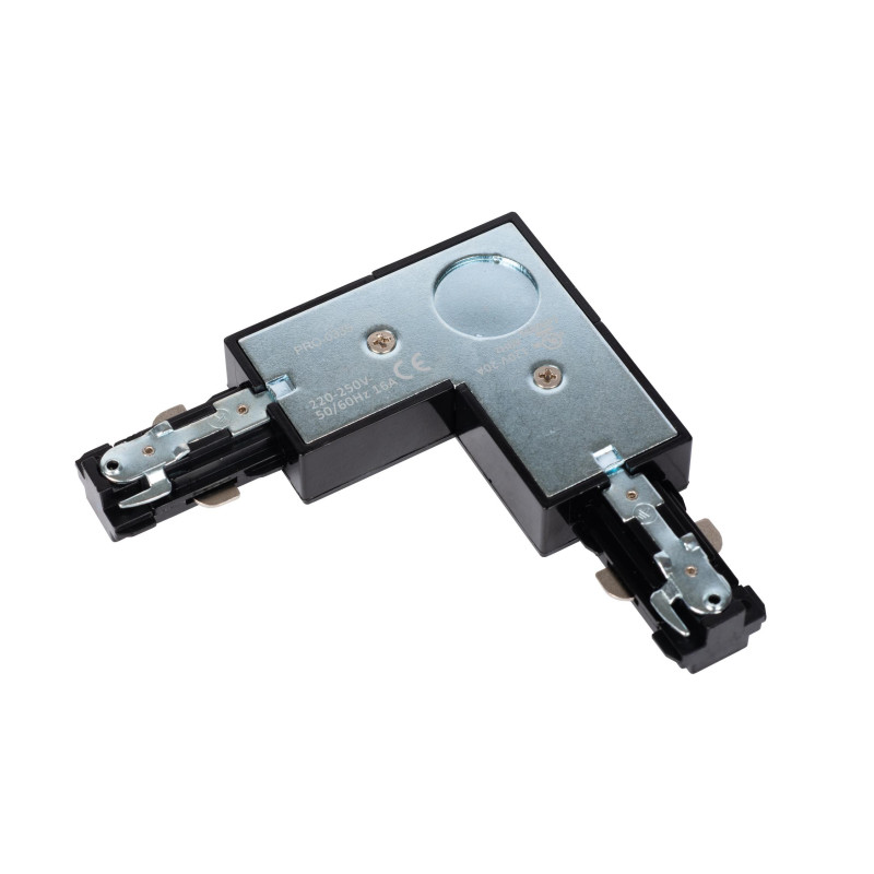 szynoprzewód TRACK LUCIDE - ŁĄCZNIK L LEWY 09950/05/30 Lucide |