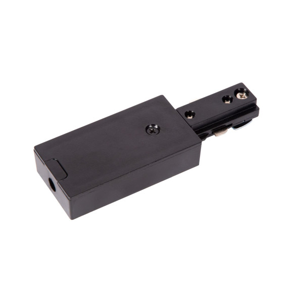 szynoprzewód TRACK LUCIDE - ZASILACZ POJEDYNCZY 09950/03/30