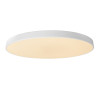 plafon UNAR 79185/80/31 Lucide | Sklep z lampami