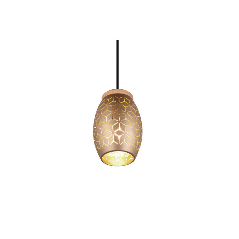 lampa wisząca BIDAR R31571065 RL | Sklep z lampami lampa wisząca BIDAR R31571065 RL | Sklep z lampami