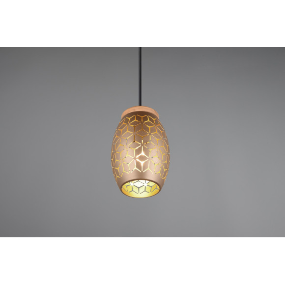 lampa wisząca BIDAR R31571065 RL | Sklep z lampami lampa wisząca BIDAR R31571065 RL | Sklep z lampami