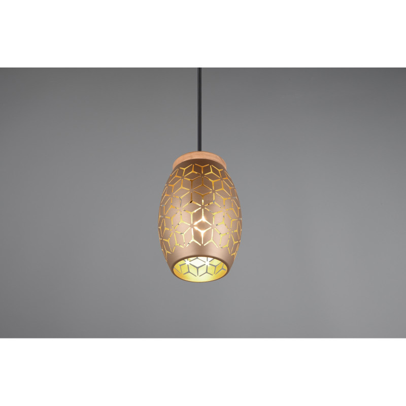 lampa wisząca BIDAR R31571065 RL | Sklep z lampami lampa wisząca BIDAR R31571065 RL | Sklep z lampami