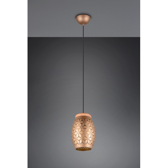 lampa wisząca BIDAR R31571065 RL | Sklep z lampami lampa wisząca BIDAR R31571065 RL | Sklep z lampami