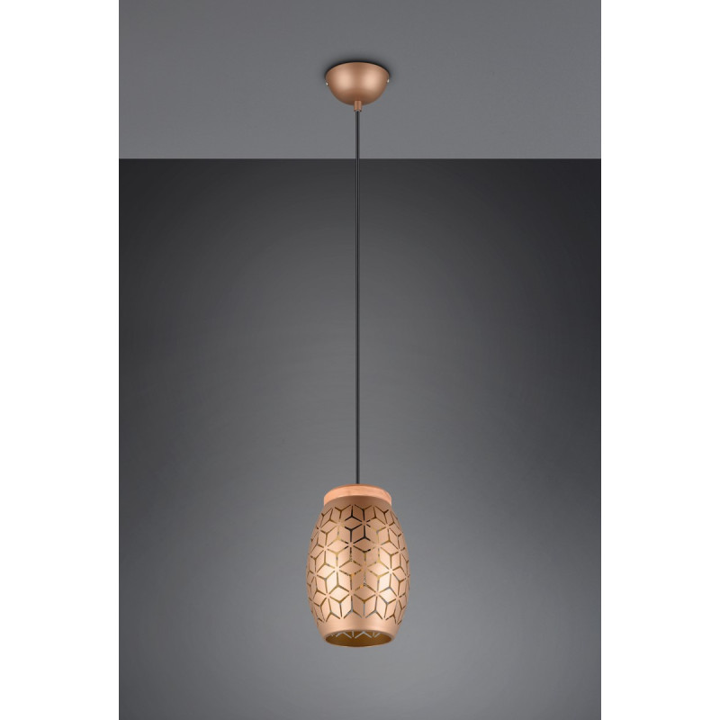 lampa wisząca BIDAR R31571065 RL | Sklep z lampami lampa wisząca BIDAR R31571065 RL | Sklep z lampami