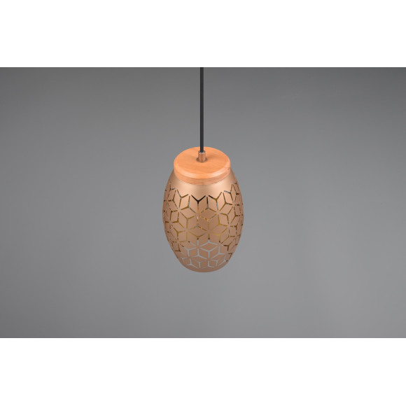 lampa wisząca BIDAR R31571065 RL | Sklep z lampami lampa wisząca BIDAR R31571065 RL | Sklep z lampami