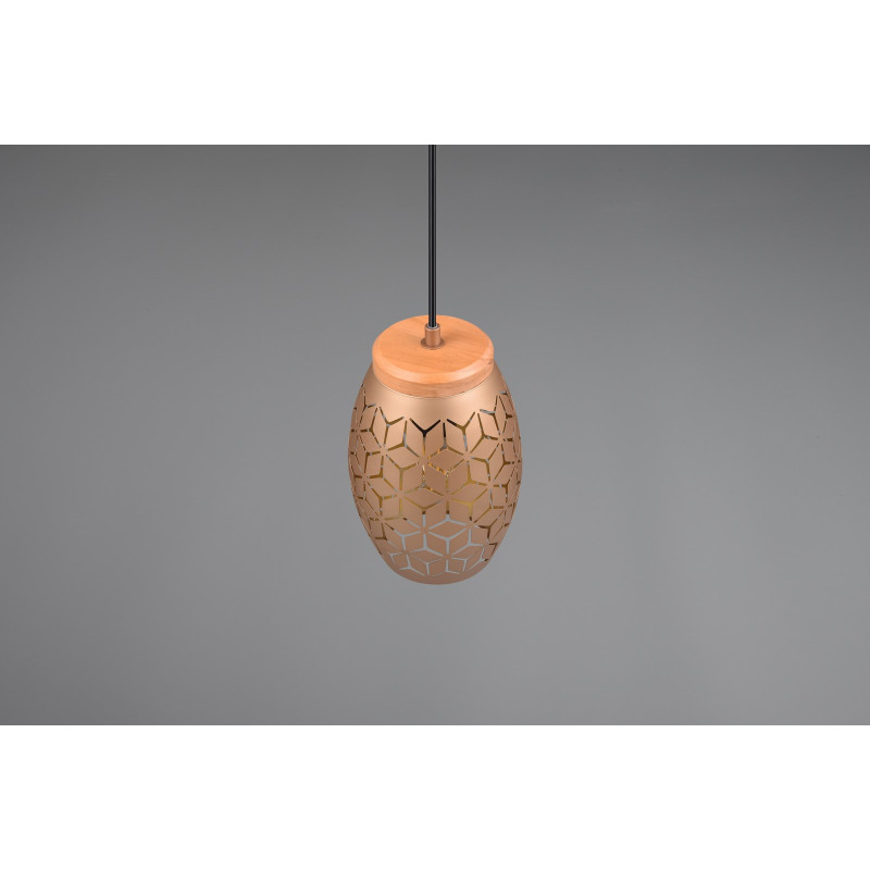 lampa wisząca BIDAR R31571065 RL | Sklep z lampami lampa wisząca BIDAR R31571065 RL | Sklep z lampami