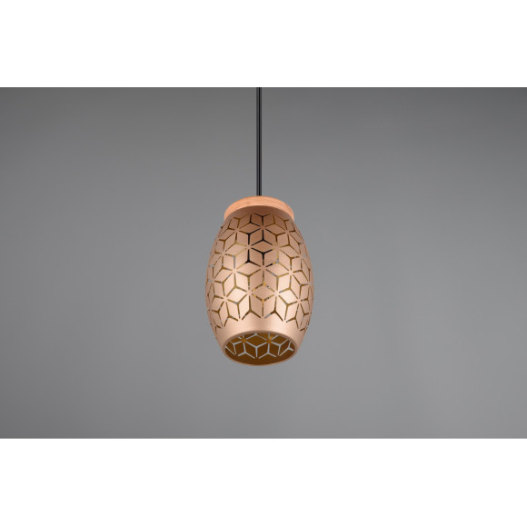 lampa wisząca BIDAR R31571065 RL | Sklep z lampami lampa wisząca BIDAR R31571065 RL | Sklep z lampami