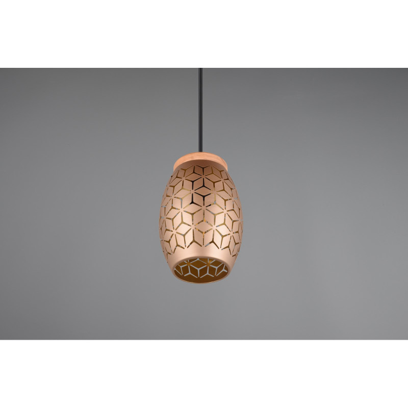 lampa wisząca BIDAR R31571065 RL | Sklep z lampami lampa wisząca BIDAR R31571065 RL | Sklep z lampami