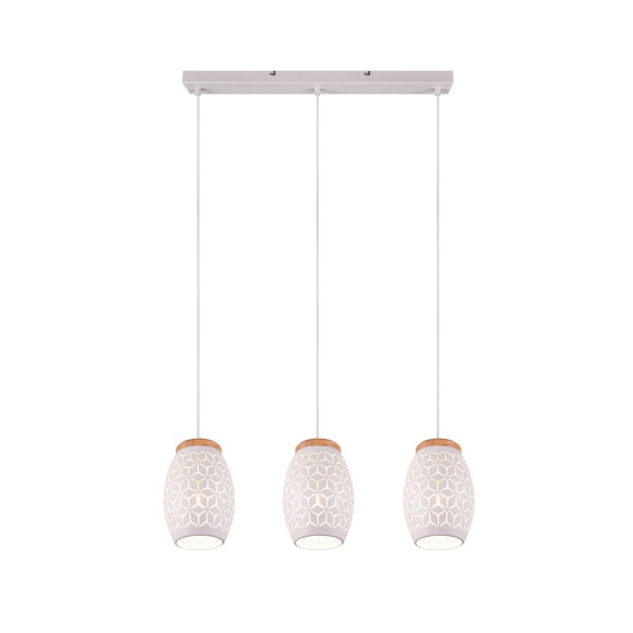lampa wisząca BIDAR R31573031 RL | Sklep z lampami lampa wisząca BIDAR R31573031 RL | Sklep z lampami