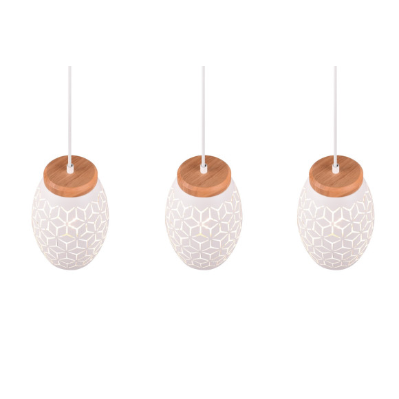 lampa wisząca BIDAR R31573031 RL | Sklep z lampami lampa wisząca BIDAR R31573031 RL | Sklep z lampami