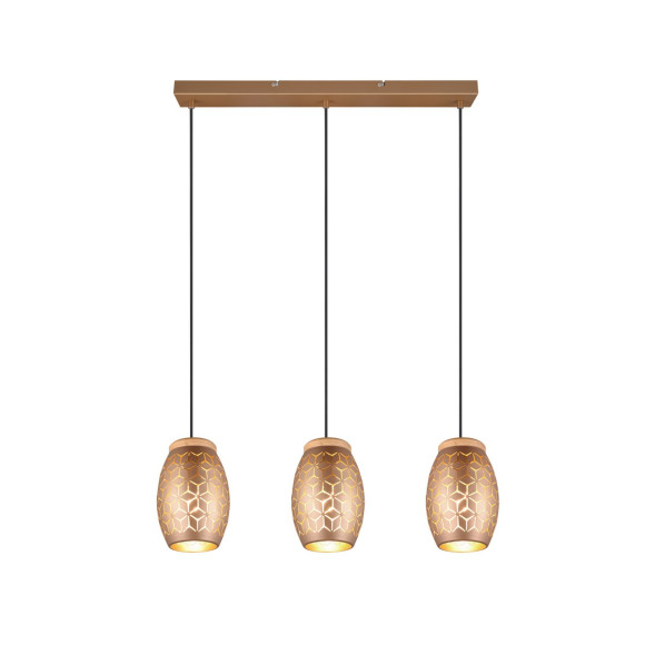 lampa wisząca BIDAR R31573065 RL | Sklep z lampami lampa wisząca BIDAR R31573065 RL | Sklep z lampami