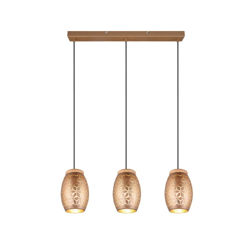 lampa wisząca BIDAR R31573065 RL | Sklep z lampami lampa wisząca BIDAR R31573065 RL | Sklep z lampami