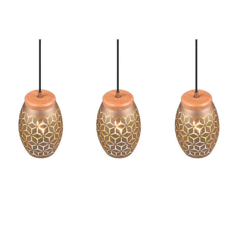 lampa wisząca BIDAR R31573065 RL | Sklep z lampami lampa wisząca BIDAR R31573065 RL | Sklep z lampami